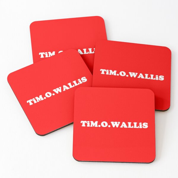 Item preview, Tim o Wallis designed and sold by DafyddEm.