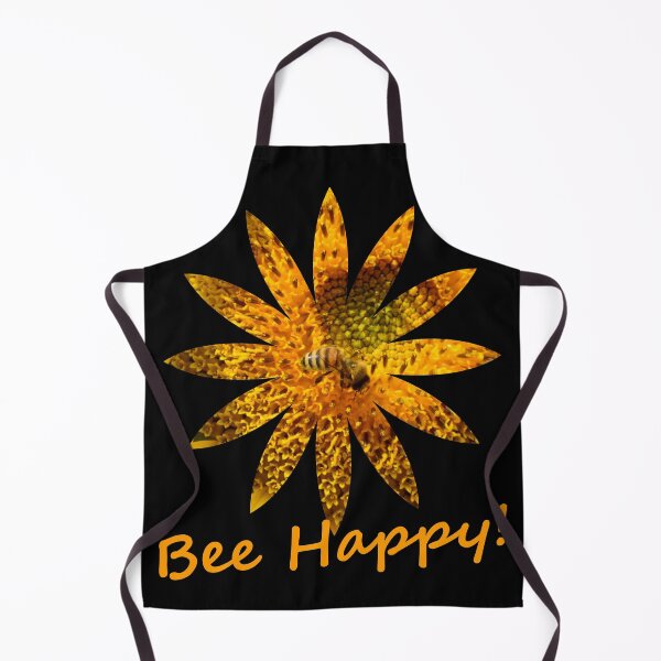 Item preview, Bee Happy (Photography: Unfiltered) designed and sold by Lori Ackley.