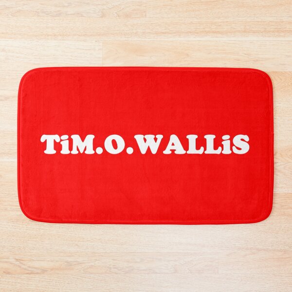 Item preview, Tim o Wallis designed and sold by DafyddEm.