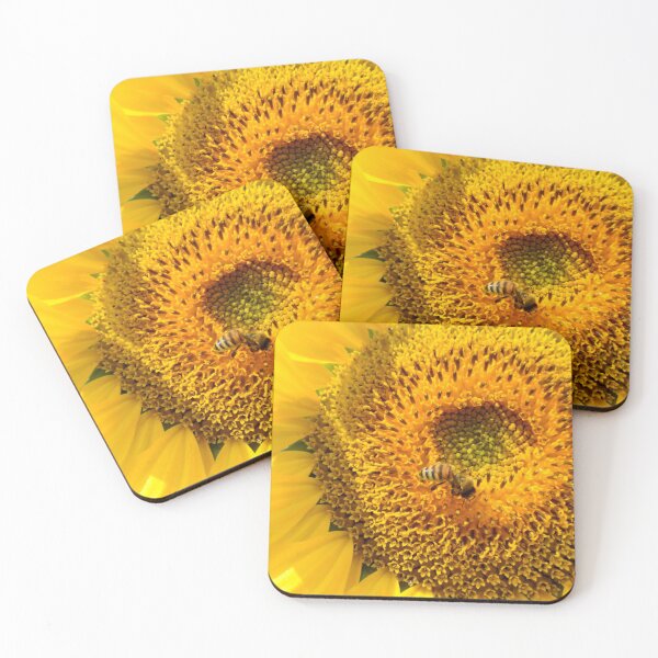 Item preview, Bee Happy (Photography: Unfiltered) designed and sold by Lori Ackley.