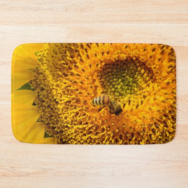 Item preview, Bee Happy (Photography: Unfiltered) designed and sold by Lori Ackley.