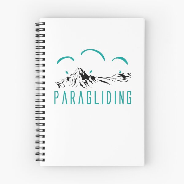 Artikelvorschau, Paragliding entworfen und verkauft von akluensner.