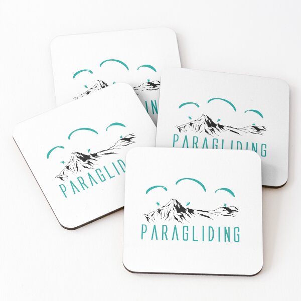 Item preview, Paragliding designed and sold by akluensner.