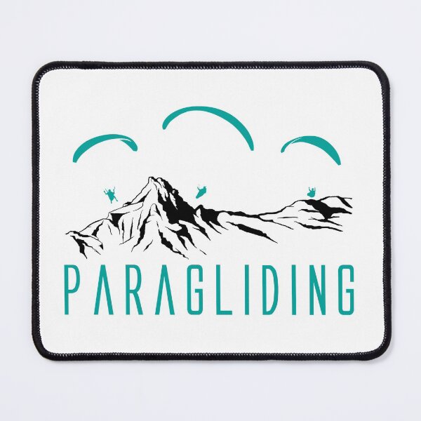Item preview, Paragliding designed and sold by akluensner.