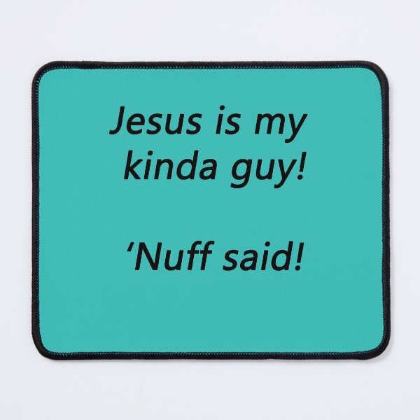 Item preview, Giving a shout out to the Kingdom of God! designed and sold by michlu69.