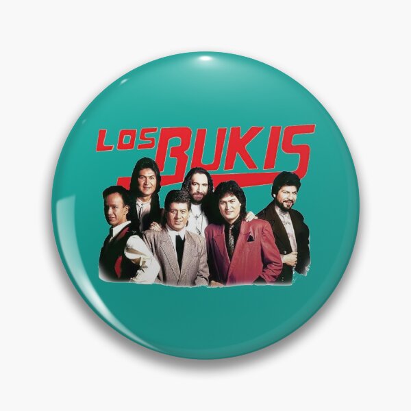 Item preview, Los Bukis Essential   designed and sold by Unhloivfdrer.