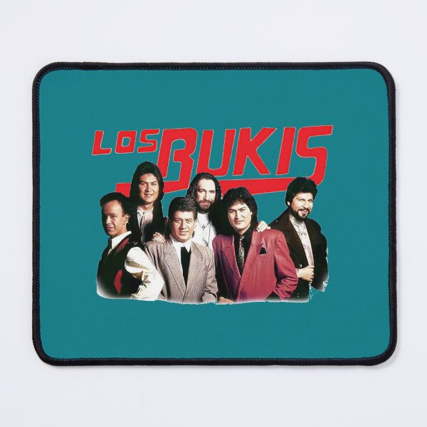 Item preview, Los Bukis Essential   designed and sold by Unhloivfdrer.