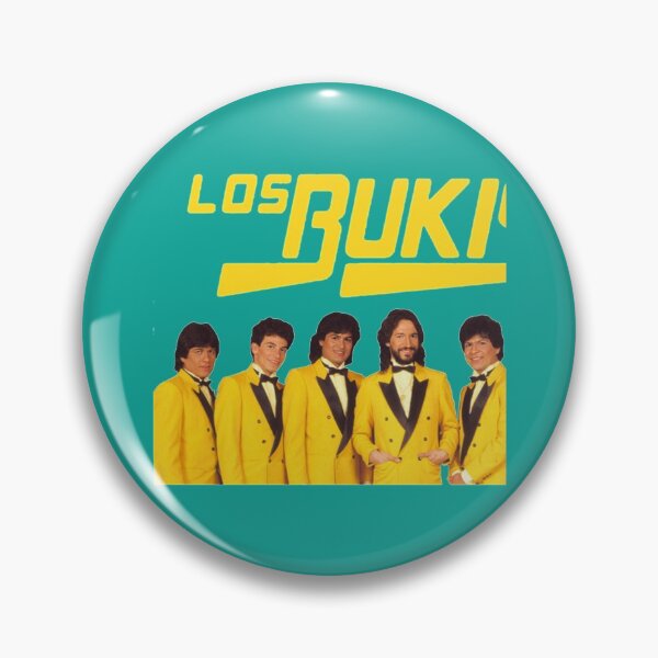 Item preview, Los Bukis Essential . Essential  designed and sold by Unhloivfdrer.
