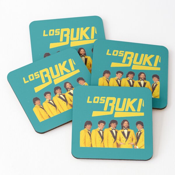 Item preview, Los Bukis Essential . Essential  designed and sold by Unhloivfdrer.