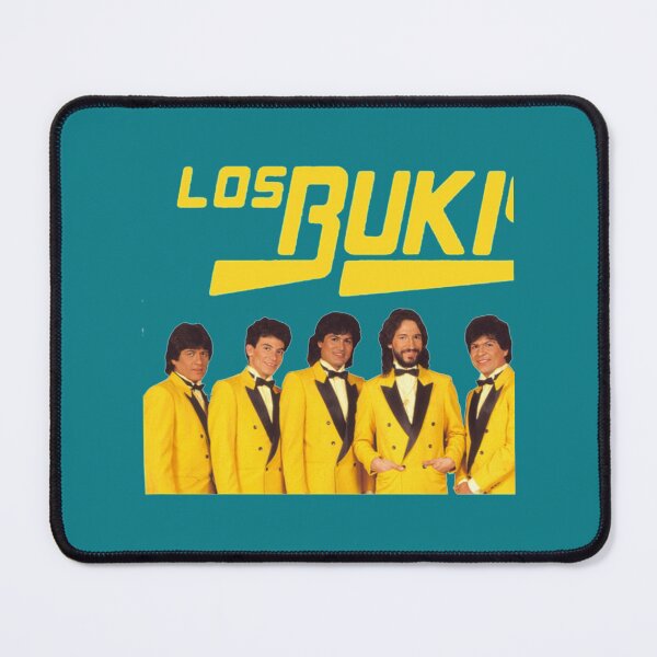 Item preview, Los Bukis Essential . Essential  designed and sold by Unhloivfdrer.