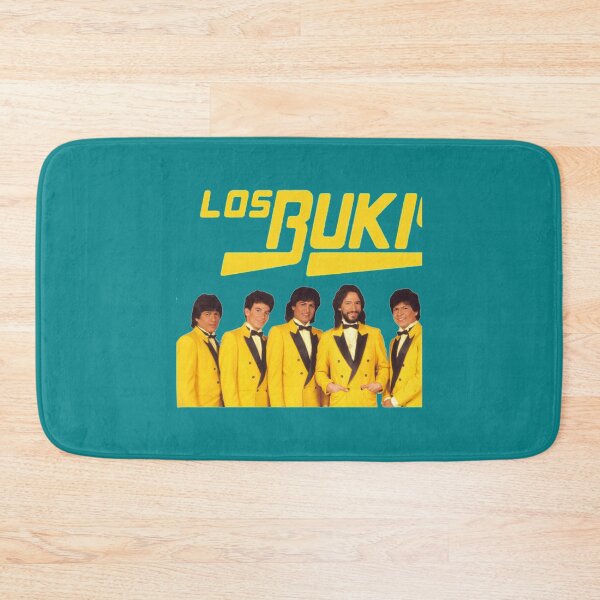 Item preview, Los Bukis Essential . Essential  designed and sold by Unhloivfdrer.