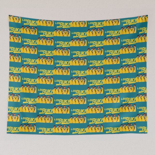 Item preview, Los Bukis Essential . Essential  designed and sold by Unhloivfdrer.