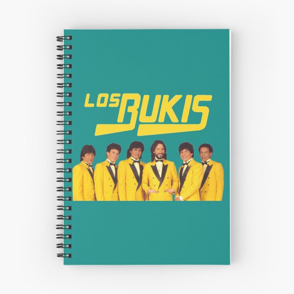Item preview, Los Bukis Essential  designed and sold by Unhloivfdrer.