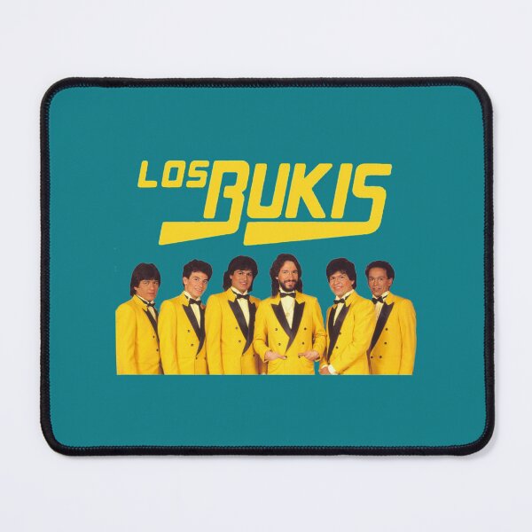 Item preview, Los Bukis Essential  designed and sold by Unhloivfdrer.