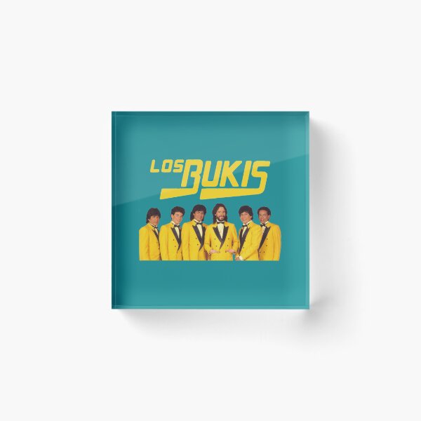 Item preview, Los Bukis Essential  designed and sold by Unhloivfdrer.