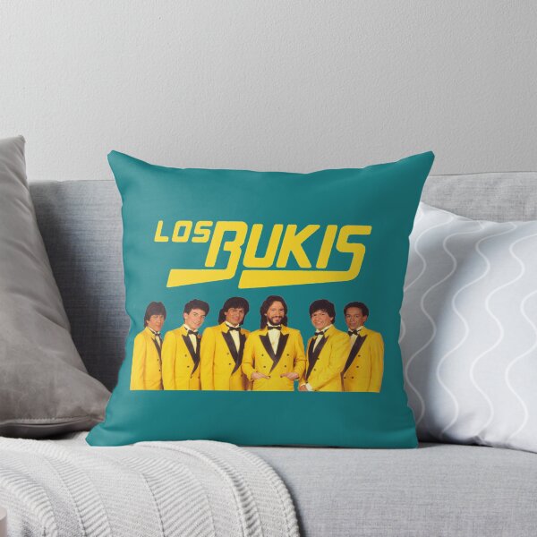 Item preview, Los Bukis Essential  designed and sold by Unhloivfdrer.