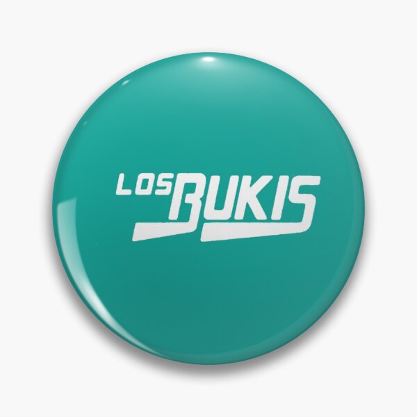 Item preview, Los Bukis LOGO (Blanco) Essential  designed and sold by Unhloivfdrer.