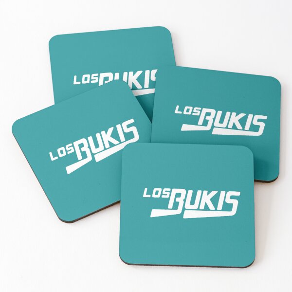 Item preview, Los Bukis LOGO (Blanco) Essential  designed and sold by Unhloivfdrer.