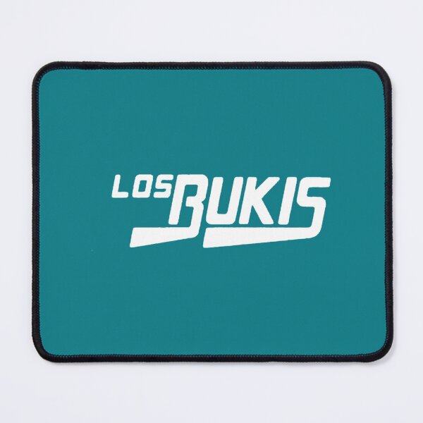Item preview, Los Bukis LOGO (Blanco) Essential  designed and sold by Unhloivfdrer.