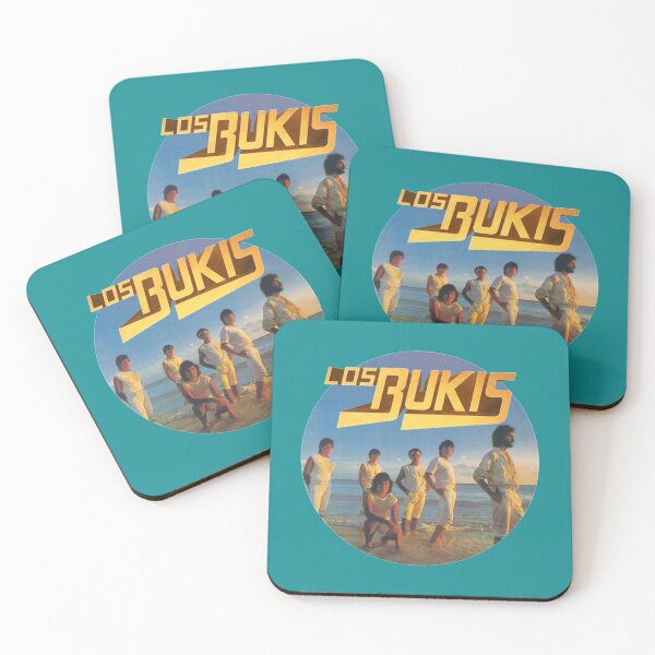 Item preview, LOS BUKIS LOS  DOOL BANTER Essential  designed and sold by Unhloivfdrer.