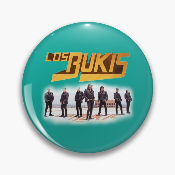 Item preview, Los Bukis Lover 1975-2021 - 25 Years Anniversary   designed and sold by Unhloivfdrer.