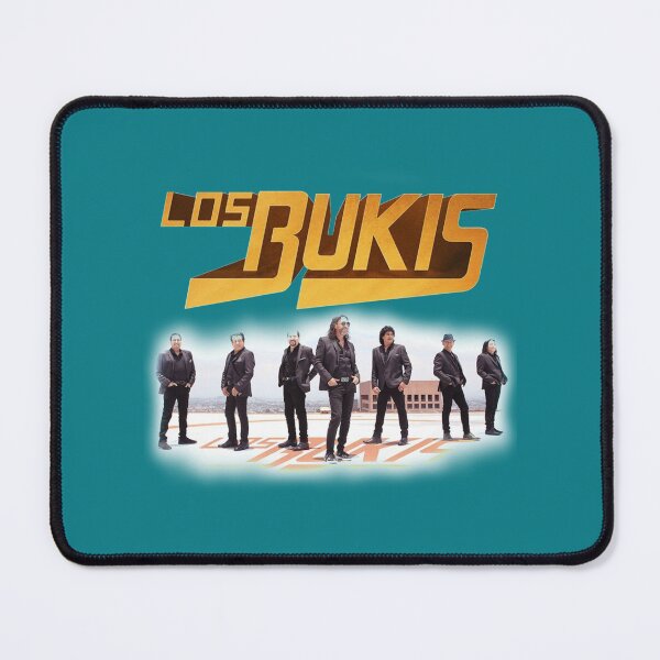Item preview, Los Bukis Lover 1975-2021 - 25 Years Anniversary   designed and sold by Unhloivfdrer.