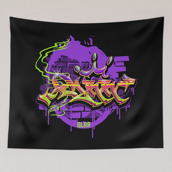 Item preview, Graffitti designed and sold by AEGMEDIA.