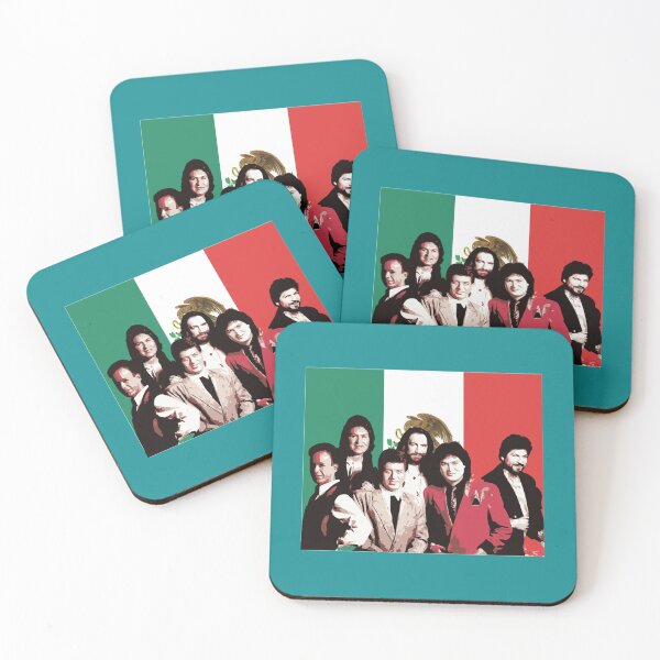 Item preview, Los Bukis Mexico Latino Music  Essential  designed and sold by Unhloivfdrer.