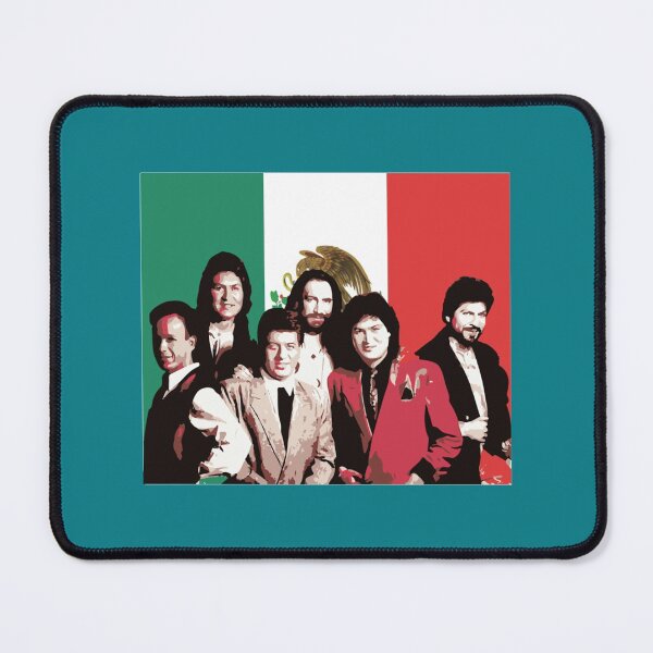 Item preview, Los Bukis Mexico Latino Music  Essential  designed and sold by Unhloivfdrer.