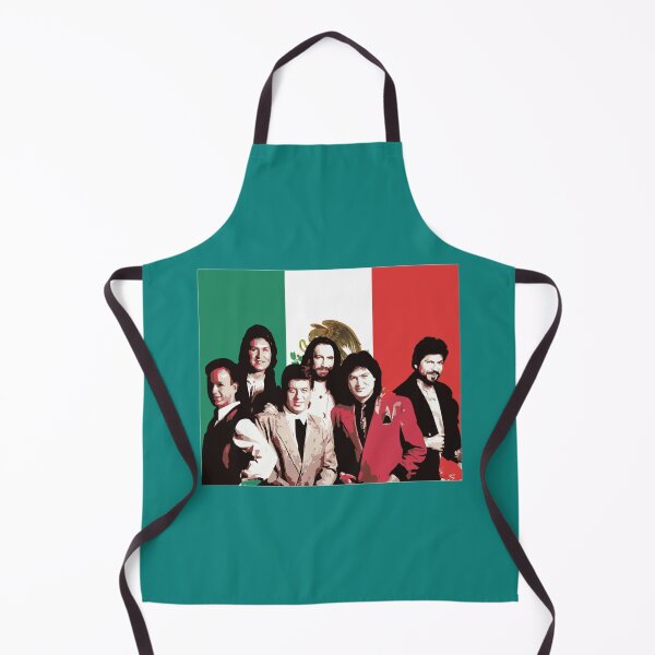 Item preview, Los Bukis Mexico Latino Music  Essential  designed and sold by Unhloivfdrer.