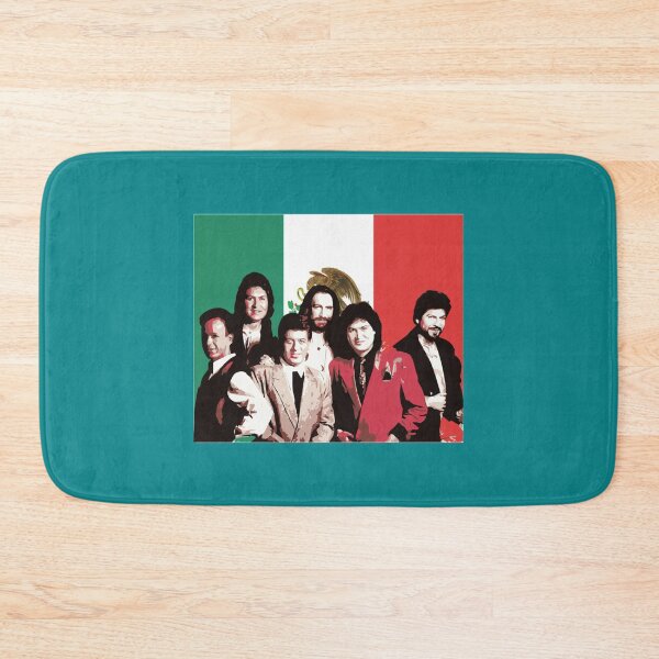 Item preview, Los Bukis Mexico Latino Music  Essential  designed and sold by Unhloivfdrer.