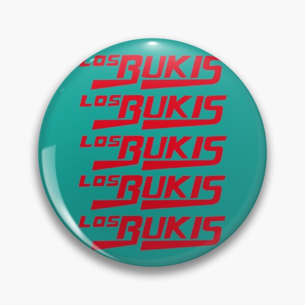 Item preview, Los Bukis Relaxed Fit  designed and sold by Unhloivfdrer.