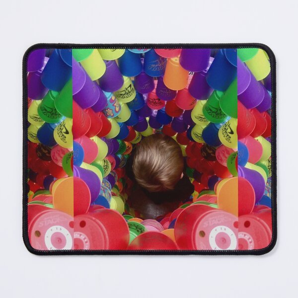Item preview, Colourful Hiding Place. designed and sold by Billlee.