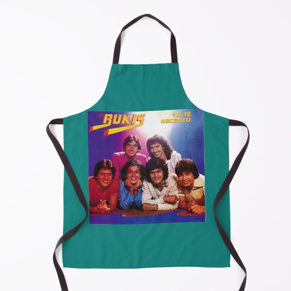 Item preview, Los Bukis Yo Te Necesito   designed and sold by Unhloivfdrer.