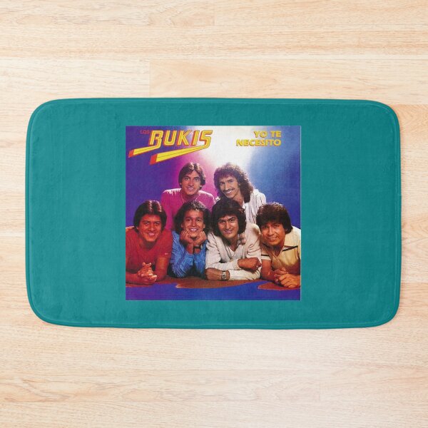 Item preview, Los Bukis Yo Te Necesito   designed and sold by Unhloivfdrer.