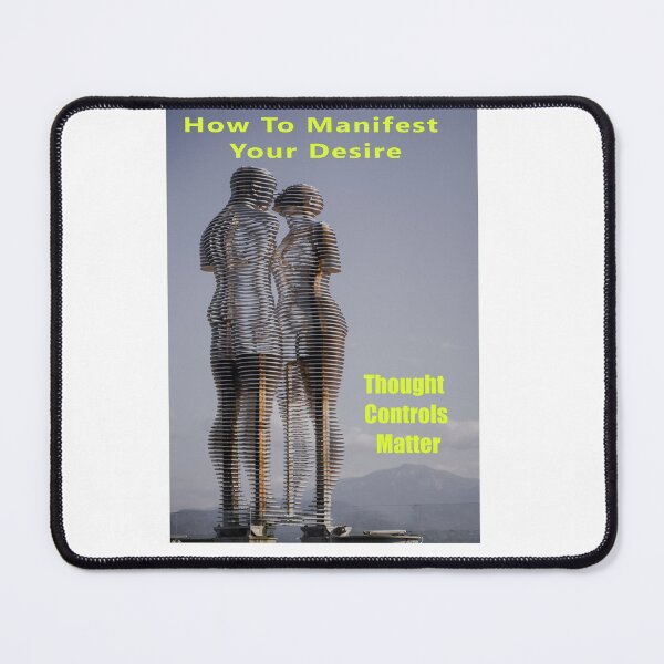 Item preview, HOW TO MANIFEST YOUR DESIRE designed and sold by CUTESTUFFnow.