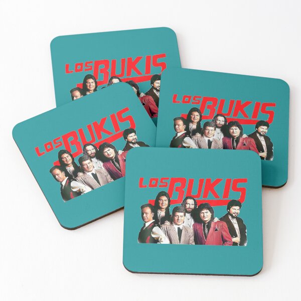 Item preview, Los Funny Bukis   designed and sold by Unhloivfdrer.