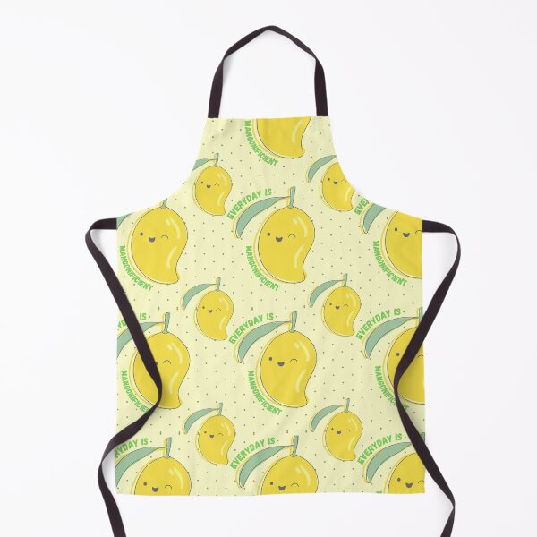 Item preview, EVERYDAY IS MANGONIFICIENT Funny Pun designed and sold by IMYGREAT32.