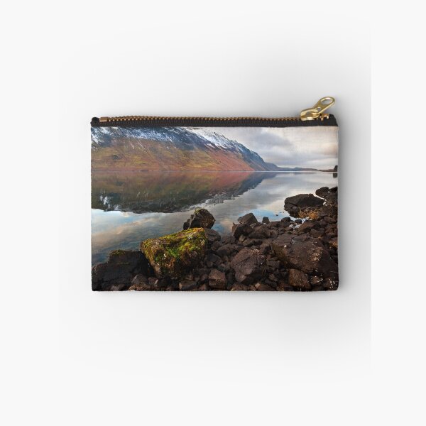 Item preview, Views down Wastwater designed and sold by Shaun Whiteman.