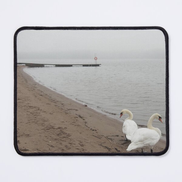 Item preview, Swan gulf designed and sold by Julia Pärnänen.
