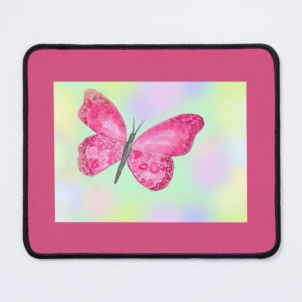 Item preview, Pink Butterfly designed and sold by CarolineLembke.