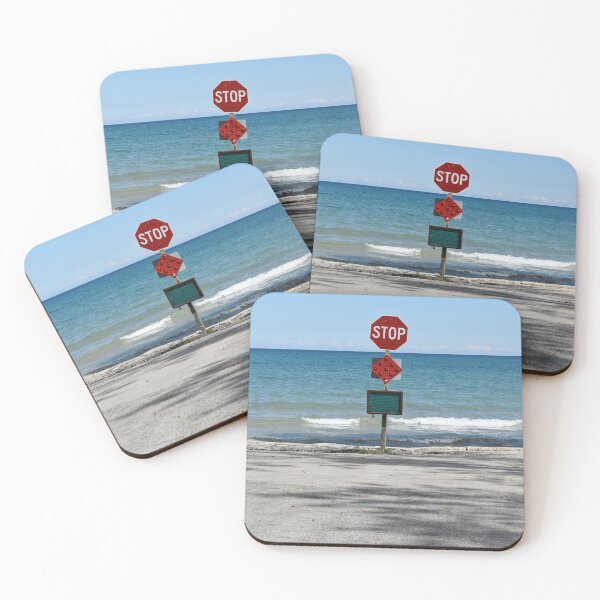 Item preview, End of the Road designed and sold by Kathleen Brant.