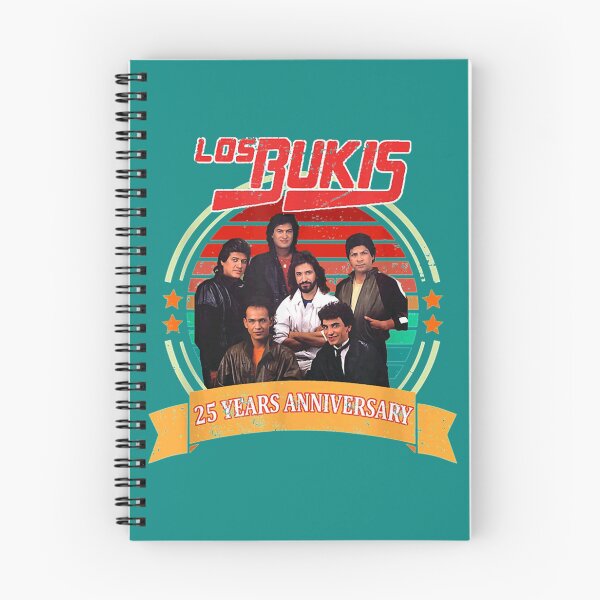 Item preview, Office Los Funny Music Bukis Vintage For Fans Lover   designed and sold by Unhloivfdrer.