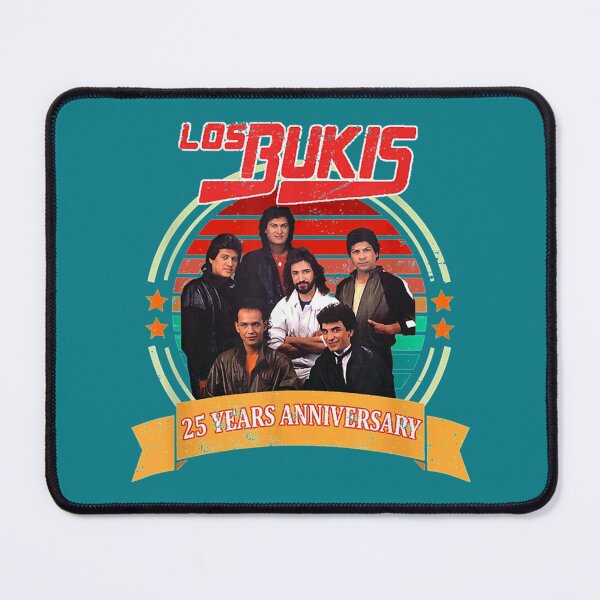 Item preview, Office Los Funny Music Bukis Vintage For Fans Lover   designed and sold by Unhloivfdrer.