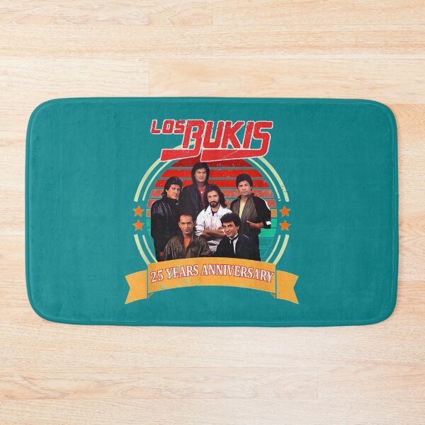 Item preview, Office Los Funny Music Bukis Vintage For Fans Lover   designed and sold by Unhloivfdrer.