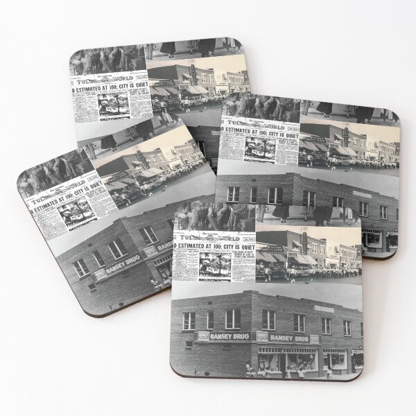 Item preview, Black wall street history designed and sold by olafekry.