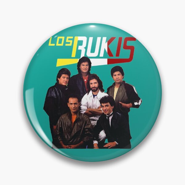 Item preview, Retro Los  Art Bukis Mix Essential Band Musician   designed and sold by Unhloivfdrer.