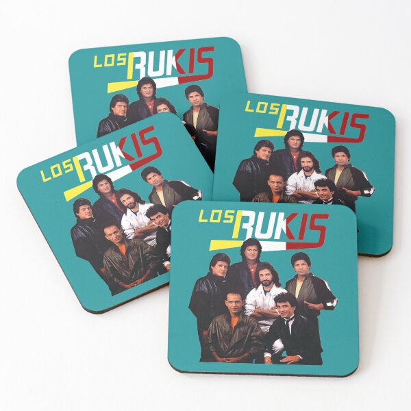 Item preview, Retro Los  Art Bukis Mix Essential Band Musician   designed and sold by Unhloivfdrer.