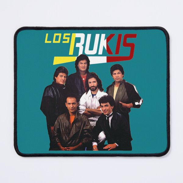 Item preview, Retro Los  Art Bukis Mix Essential Band Musician   designed and sold by Unhloivfdrer.