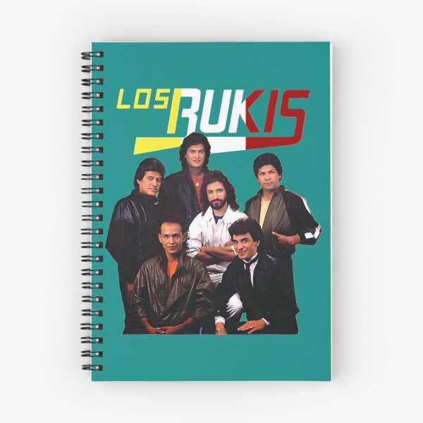 Item preview, Retro Los  Art Bukis Mix Essential Band Musician   designed and sold by Unhloivfdrer.